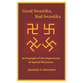 Good Swastika, Bad Swastika: An Example of the Importance of Spatial Directions