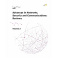 Advances in Networks, Security and Communications: Reviews, Vol. 2