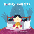 Hangry Monster