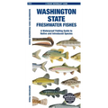 Washington State Freshwater Fishes