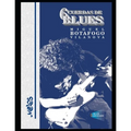 6 Cuerdas de blues: Un manual imprescindible para tocar blues