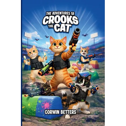 The Adventures of Crooks the Cat