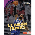Lebron James, 2nd Edition