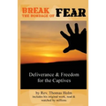 Break the Bondage of Fear: God can cure your crippling Anxiety