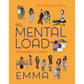 The Mental Load: A Feminist Comic