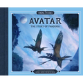 Cinema Stories: Avatar: The Story of Pandora