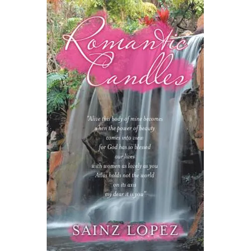 Romantic Candles