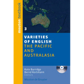 The Pacific and Australasia [With CD (Audio)]