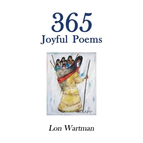 365 Joyful Poems