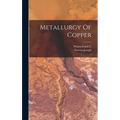 Metallurgy Of Copper