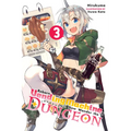 Reborn as a Vending Machine, I Now Wander the Dungeon, Vol. 3 (Light Novel)