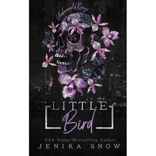 Little Bird (Underworld Kings, 4)