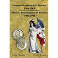 Numismatic History of Panama 1904-1965 Historia Numismática de Panamá 1904-1965 Color PB