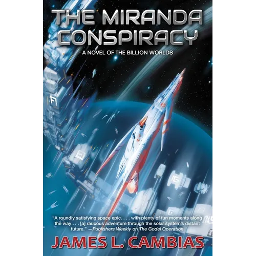 The Miranda Conspiracy