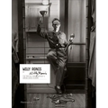 Willy Ronis by Willy Ronis: The Master Photographer's Unpublished Albums