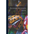Russian Wonder Tales