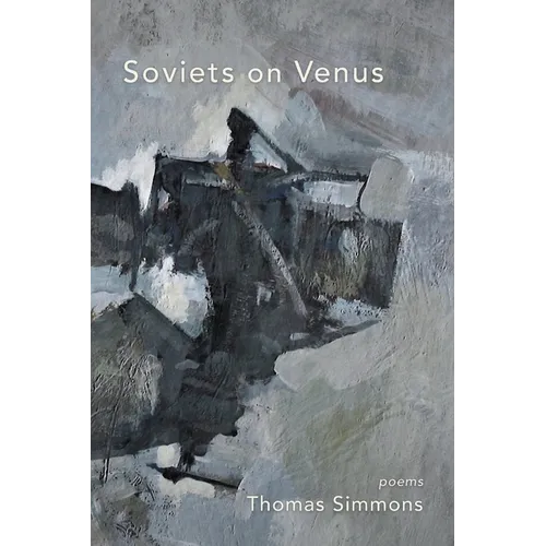 Soviets on Venus