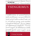Ysengrimus: Lateinisch - Deutsch