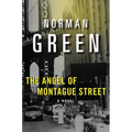 The Angel of Montague Street