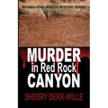 Murder in Red Rock Canyon
