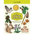 Lonely Planet Kids Explorer's Nature Journal