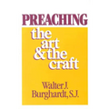 Preaching: The Art and the Craft