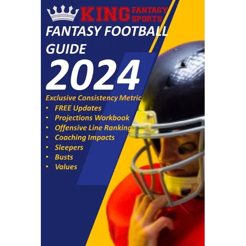Fantasy Football Guide 2024