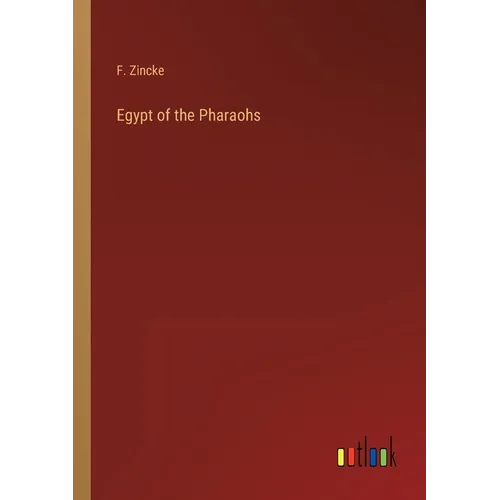 Egypt of the Pharaohs
