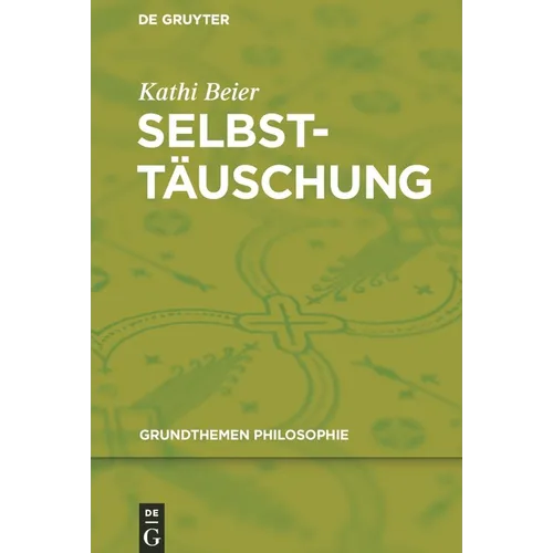 Selbsttäuschung
