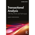 Transactional Analysis: 100 Key Points and Techniques