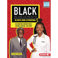 Black Achievements in Arts and Literature: Celebrating Gordon Parks, Amanda Gorman, and More