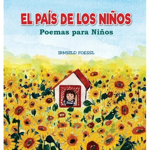 El País de los Niños: Poemas para Niños
