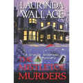 The Mistletoe Murders