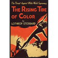 The Rising Tide Of Color Against White World Supremacy