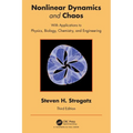 Nonlinear Dynamics and Chaos: With Applications to Physics, Biology, Chemistry, and Engineering