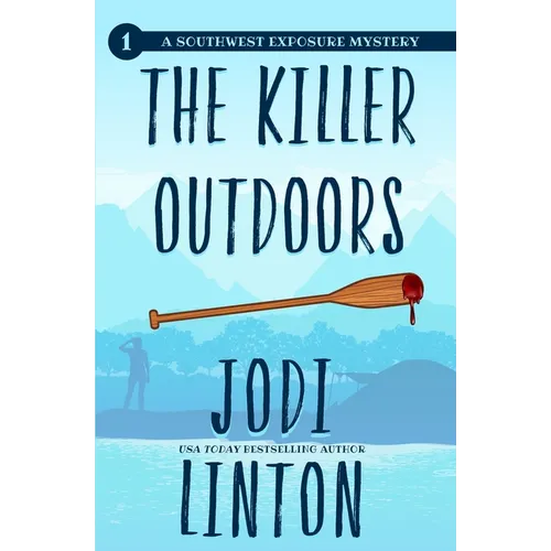 The Killer Outdoors