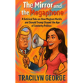 The Mirror and the Megaphone: A Satirical Take on How Meghan Markle and Donald Trump Shaped the Age of Celebrity Politics