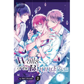 Wails of the Bound: Beta, Volume 2