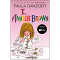 I, Amber Brown