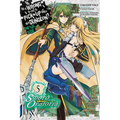 Is It Wrong to Try to Pick Up Girls in a Dungeon? on the Side: Sword Oratoria, Vol. 5 (Manga)
