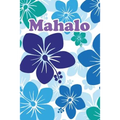 Mahalo: For Hawaiian Floral Design Fans