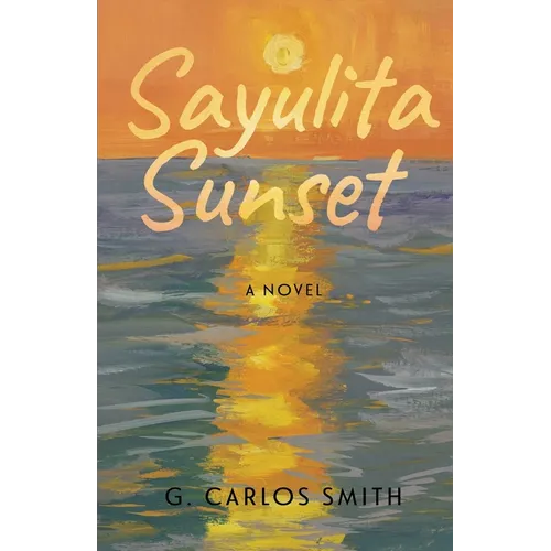 Sayulita Sunset