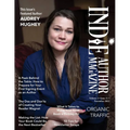 Indie Author Magazine Featuring Audrey Hughey: Marketing Your Books, Events for Indie Authors, Becoming a Bestseller, and Social Media Management