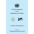 UN Peace Operations: Part IV (Protection of Civilians)