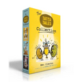 Tater Tales Collection (Boxed Set): The Greatest in the World!; The King of the World!; The Sneakiest in the World!