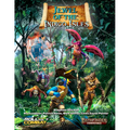 Battlezoo Jewel of the Indigo Isles (Pathfinder 2e)