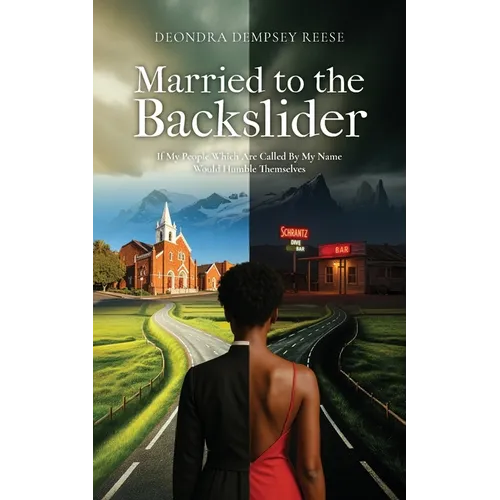 Married To The Backslider: If My People Which Are Called By My Name Would Humble Themselves