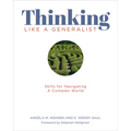 Thinking Like a Generalist: Skills for Navigating a Complex World