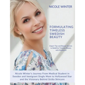 Formulating Timeless Swedish Beauty