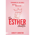 The Esther Mantle: An Urgent Call for Women to Stand and Shape His-Story